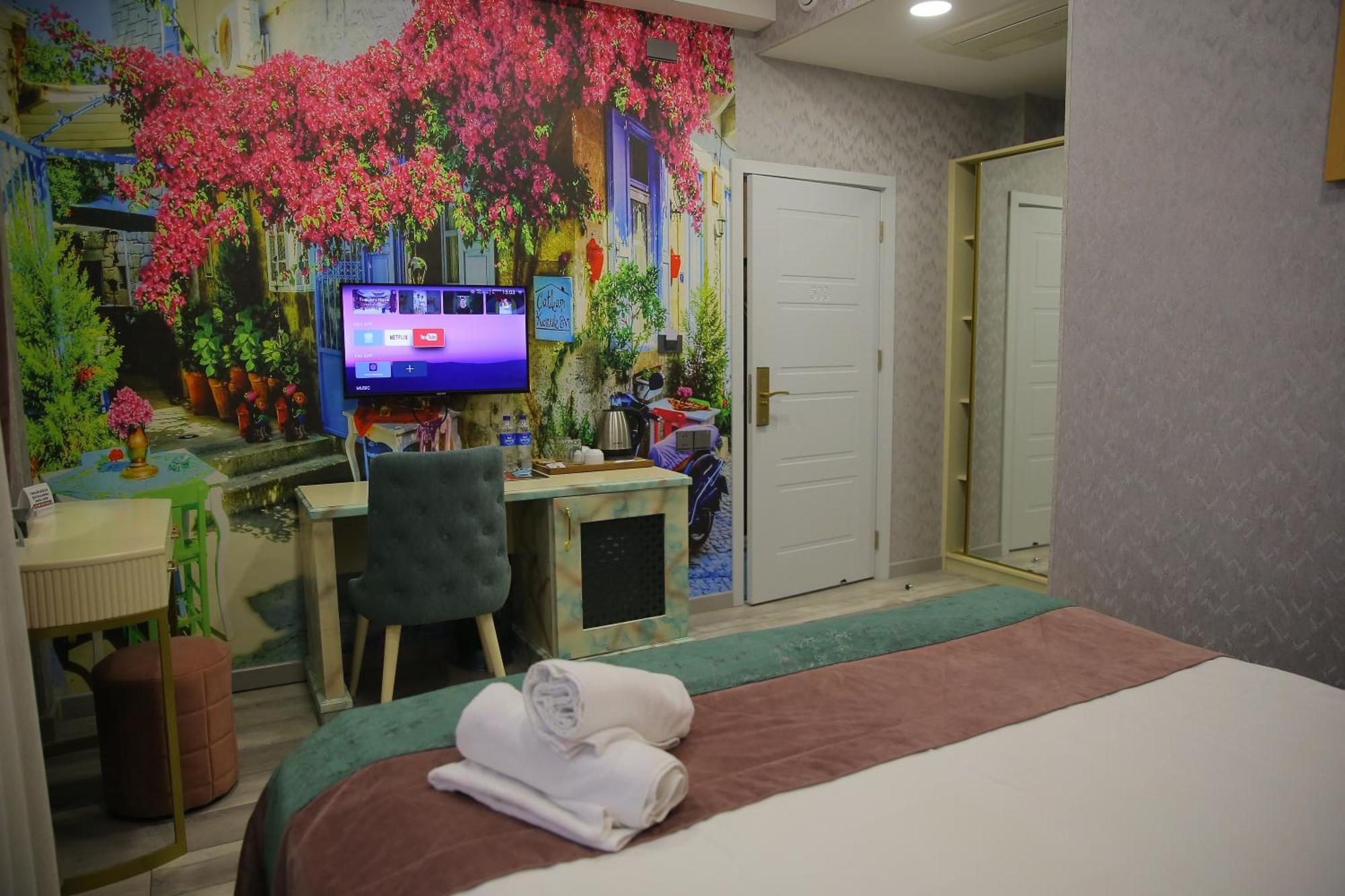 Essam Deluxe Hotel Baky Esterno foto